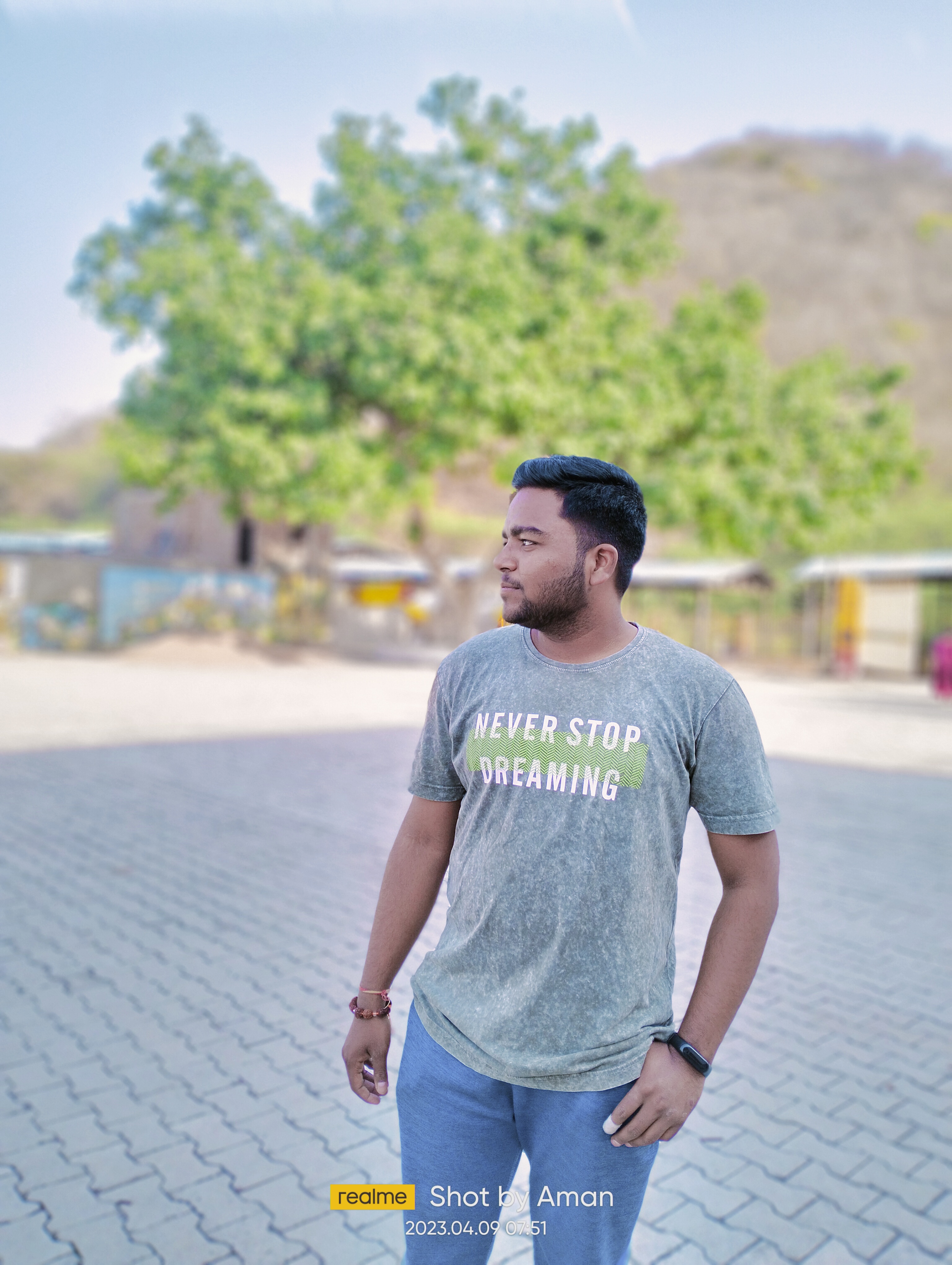 ANUJ GUPTA