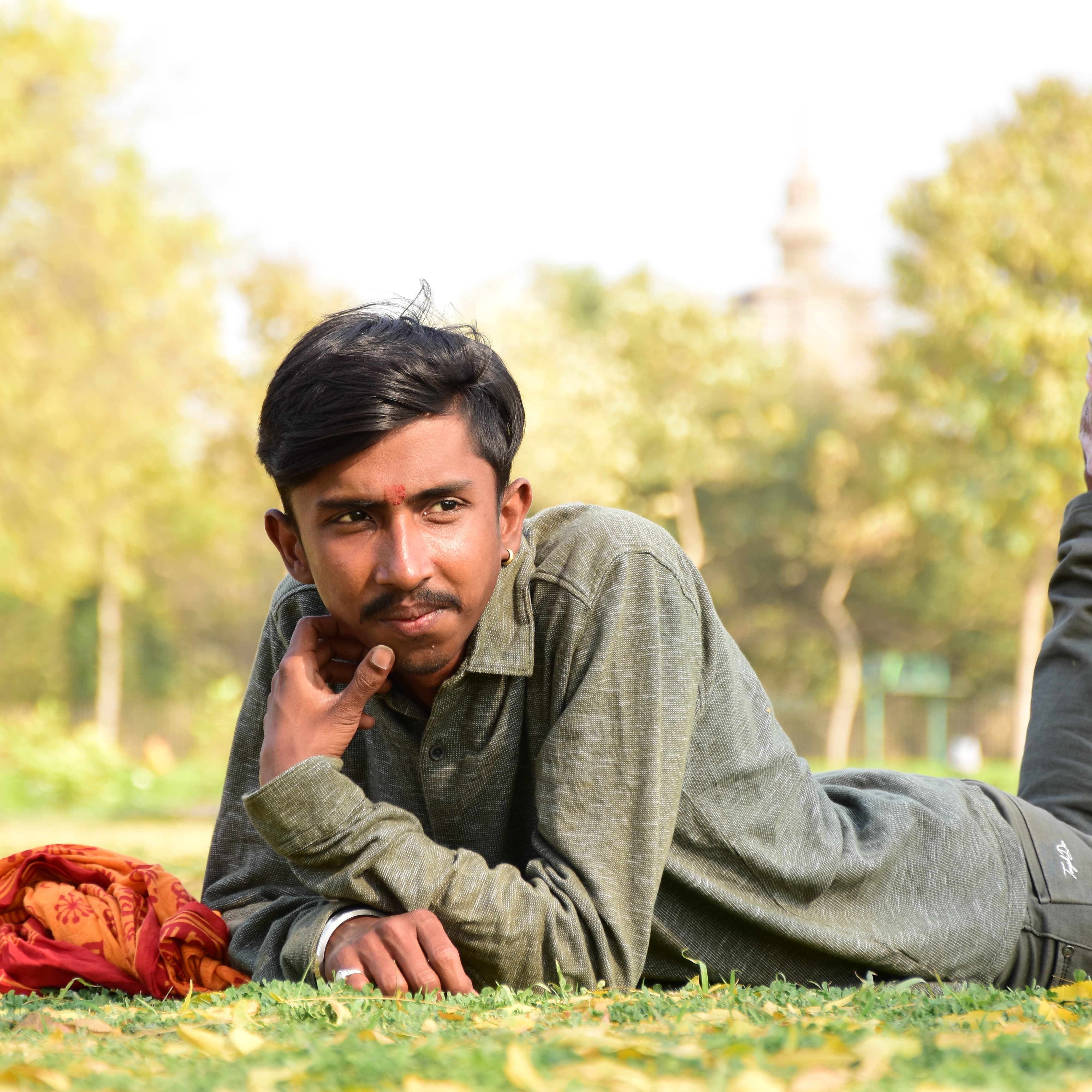 Aman Kumar
