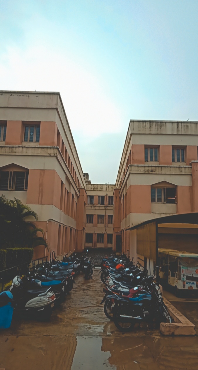 JAL GANDHI