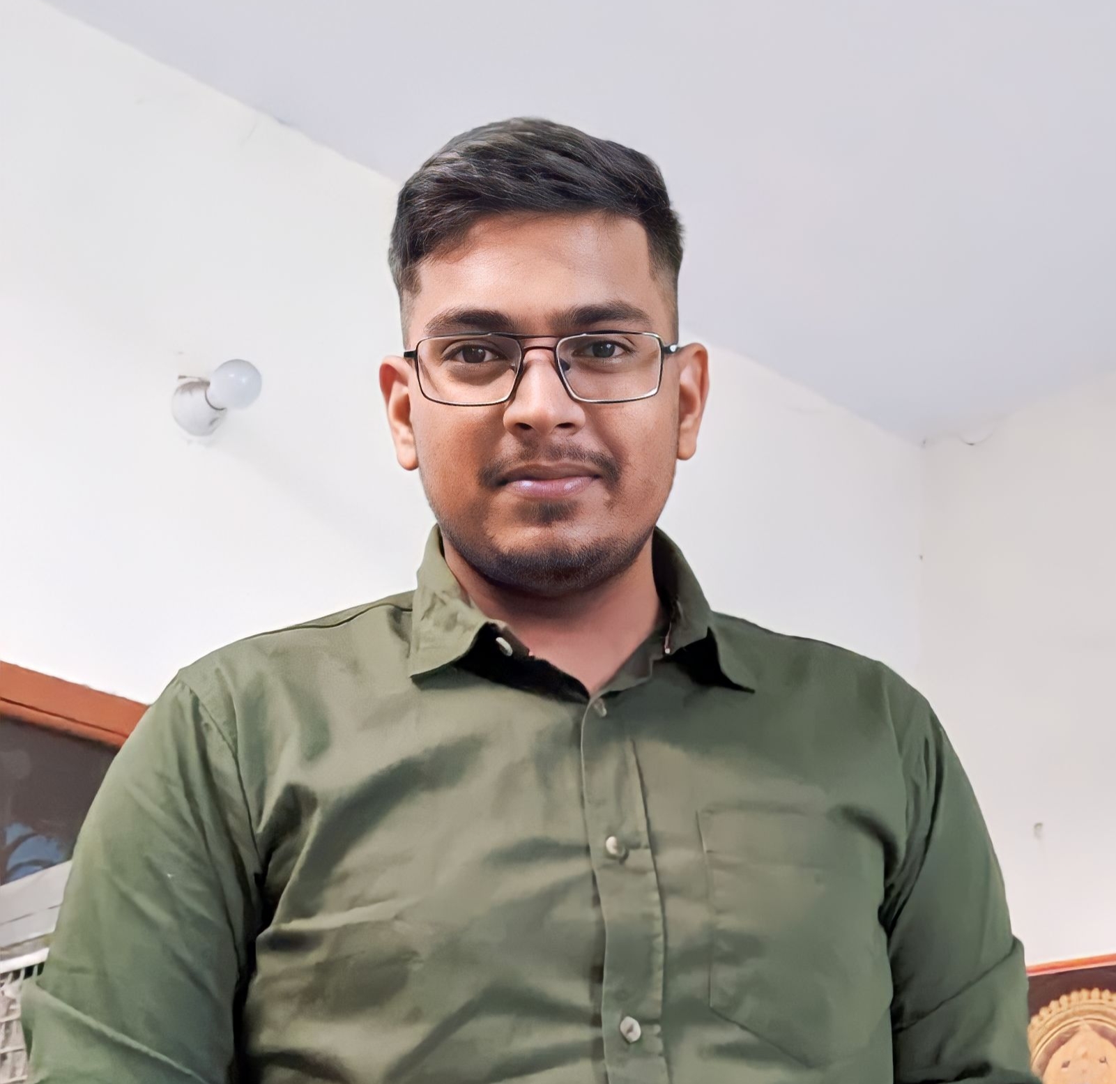 Rohit Saini