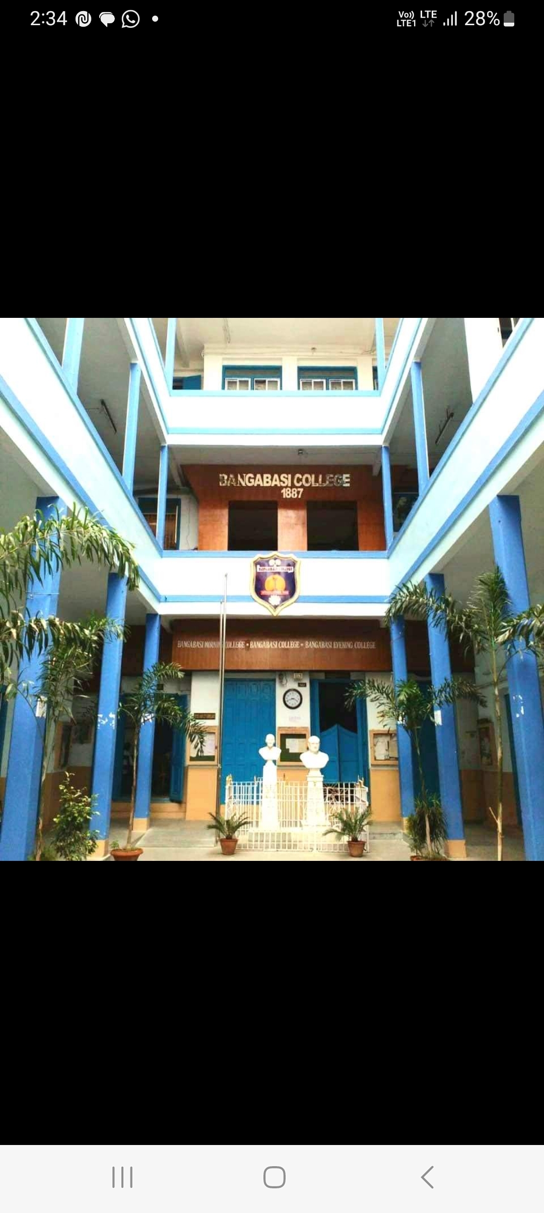 Souvike Das chowdhury