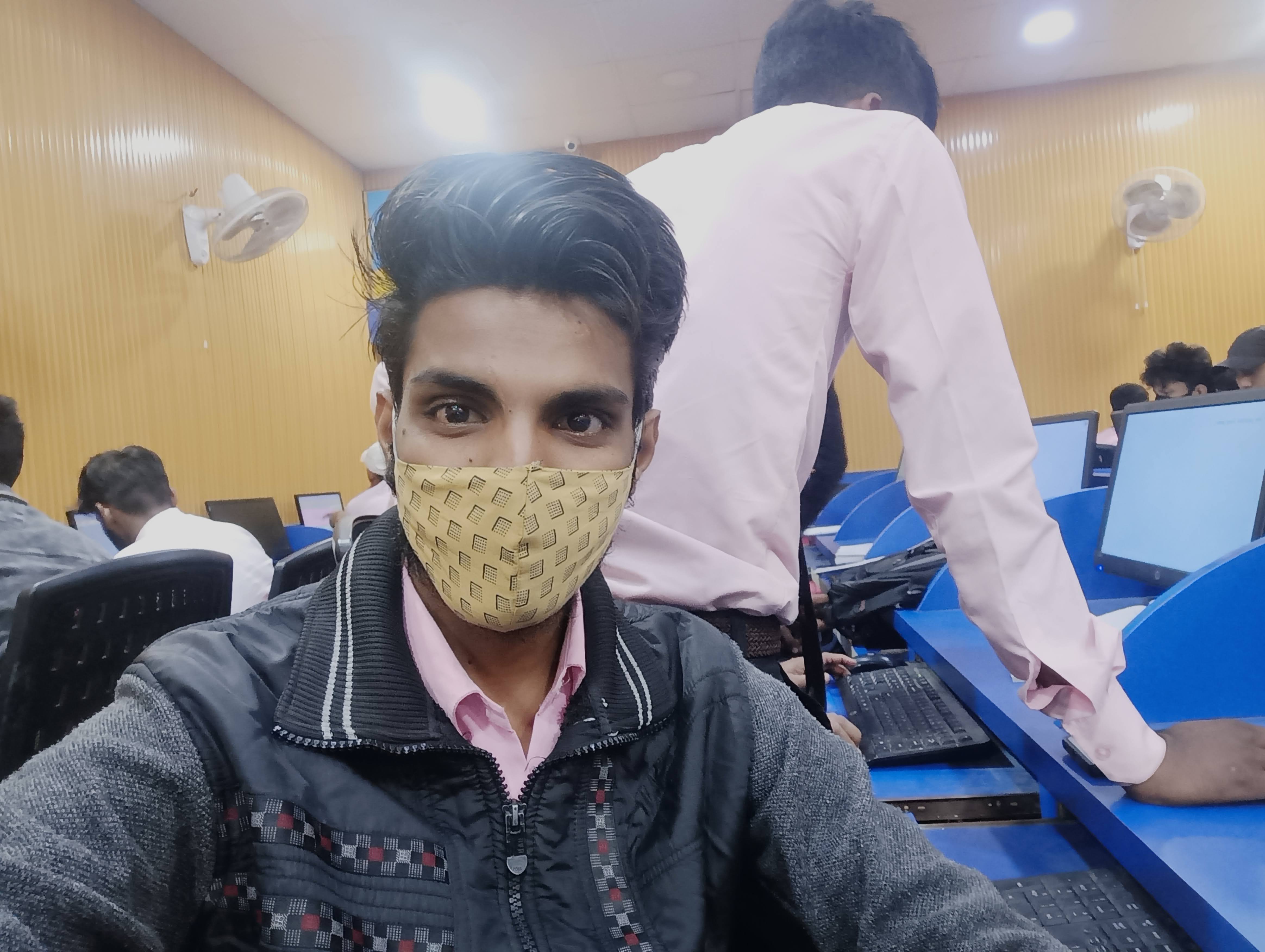 Rajeev Kumar Sharma