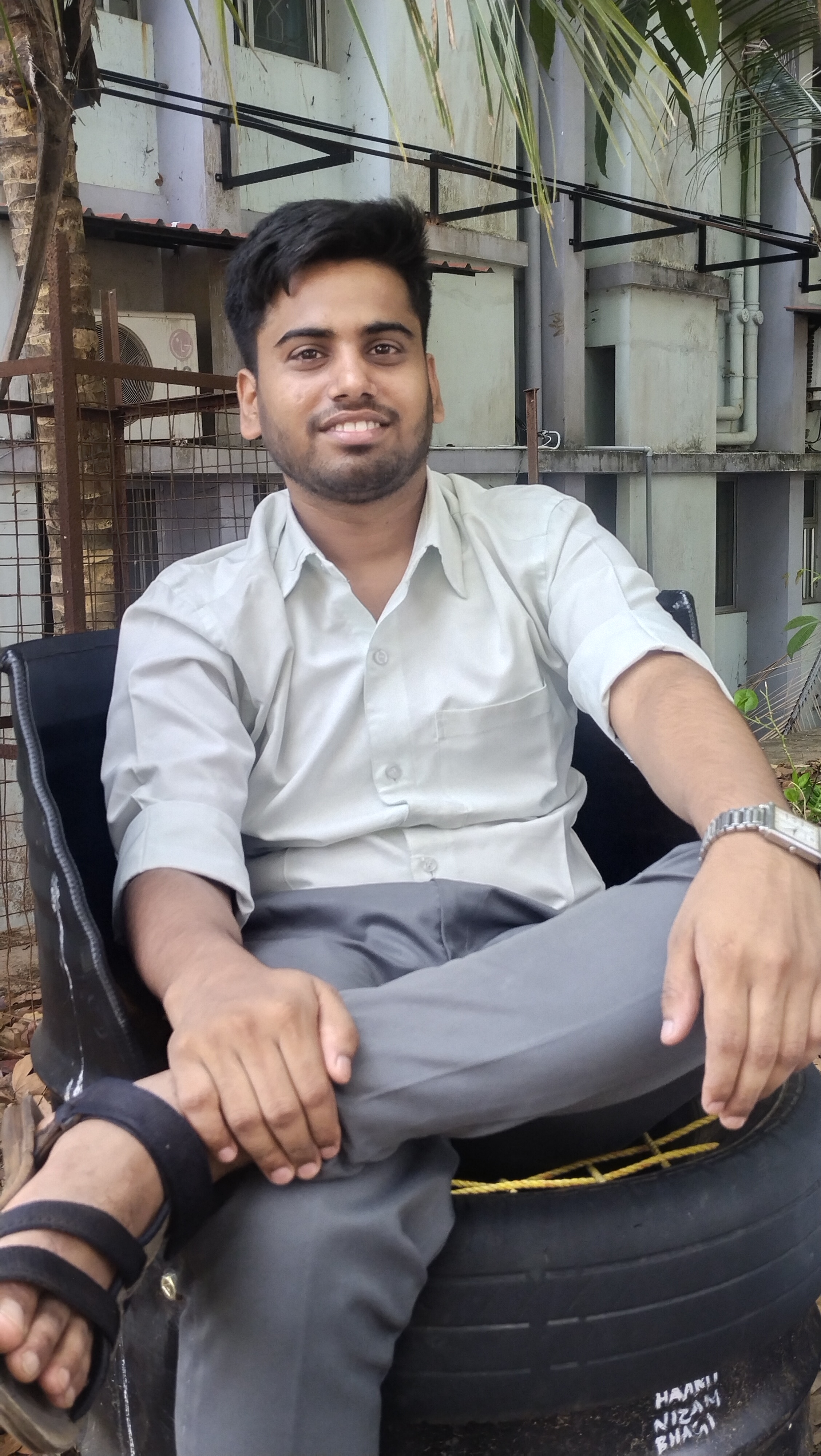 SONU KUMAR