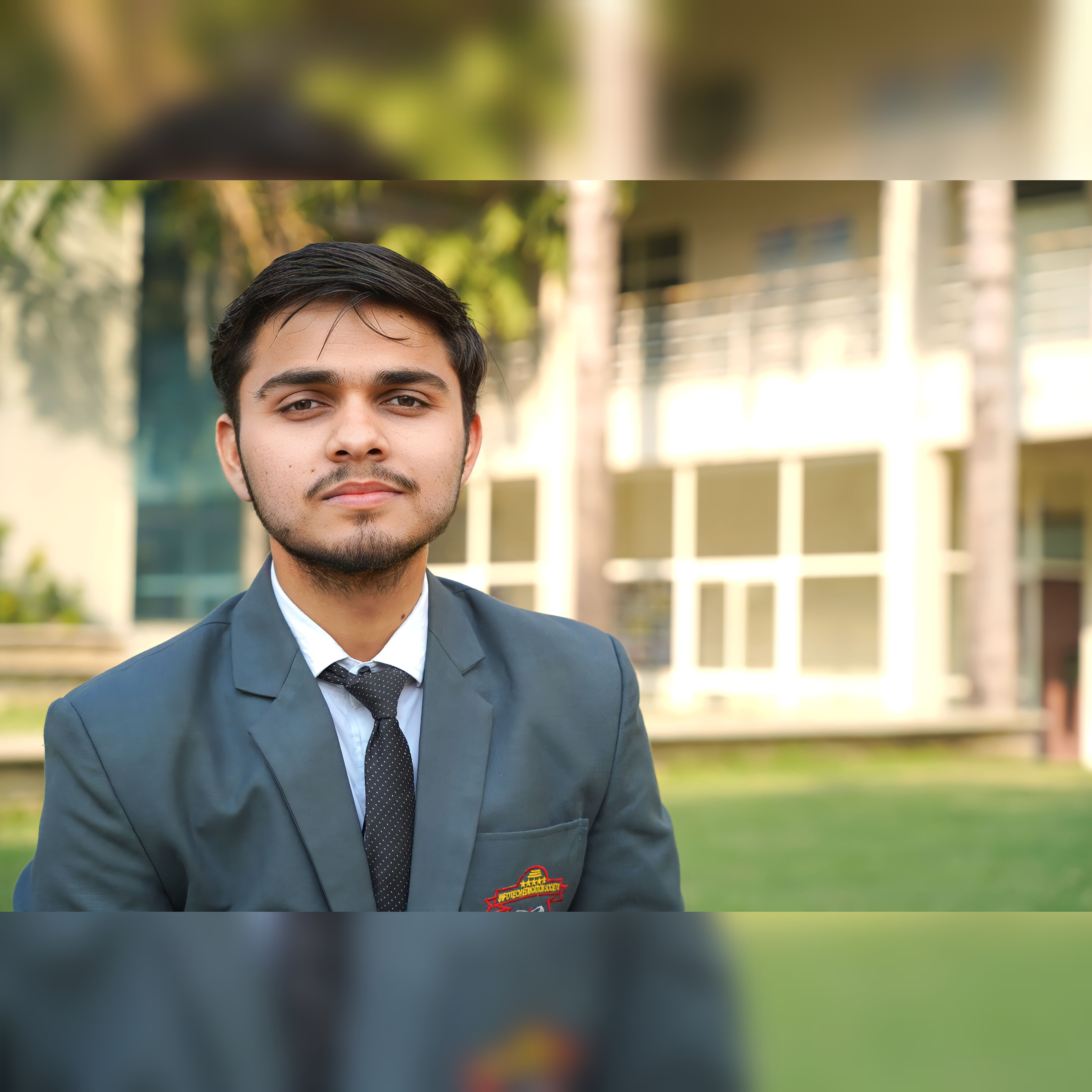 Adarsh Tiwari