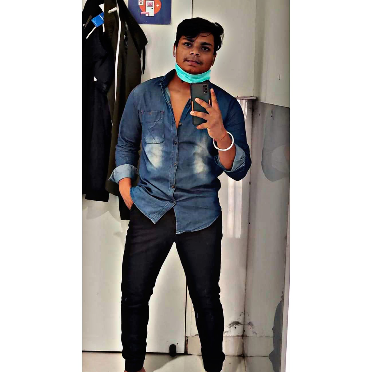 Akash Kumar