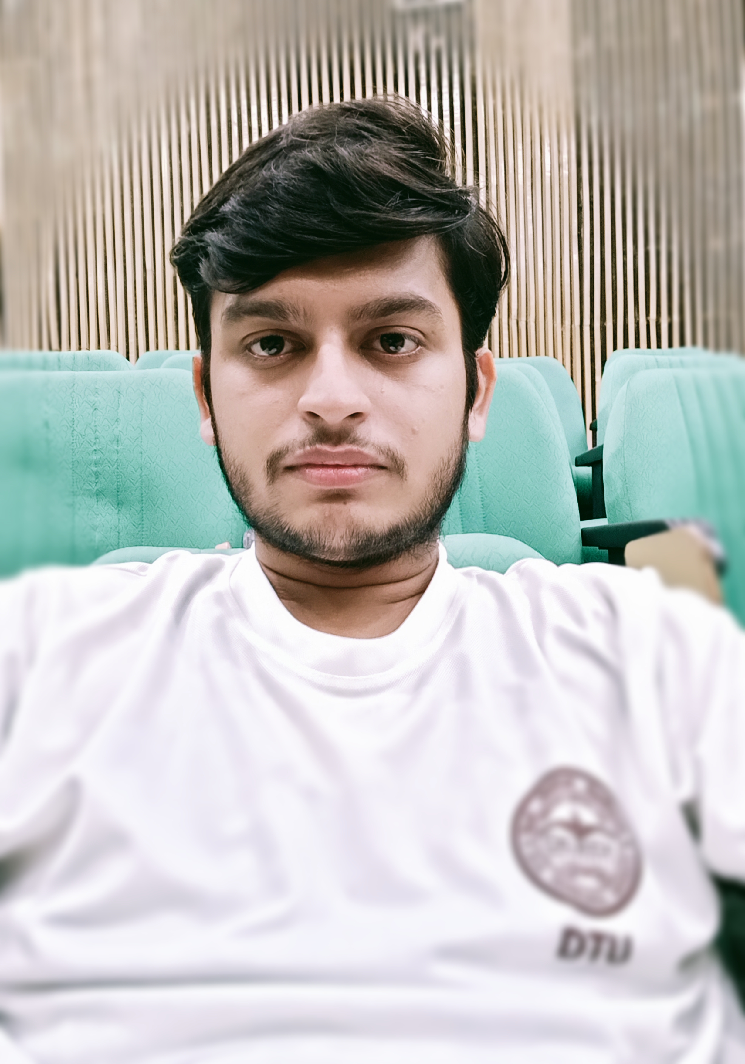 Tanuj goswami