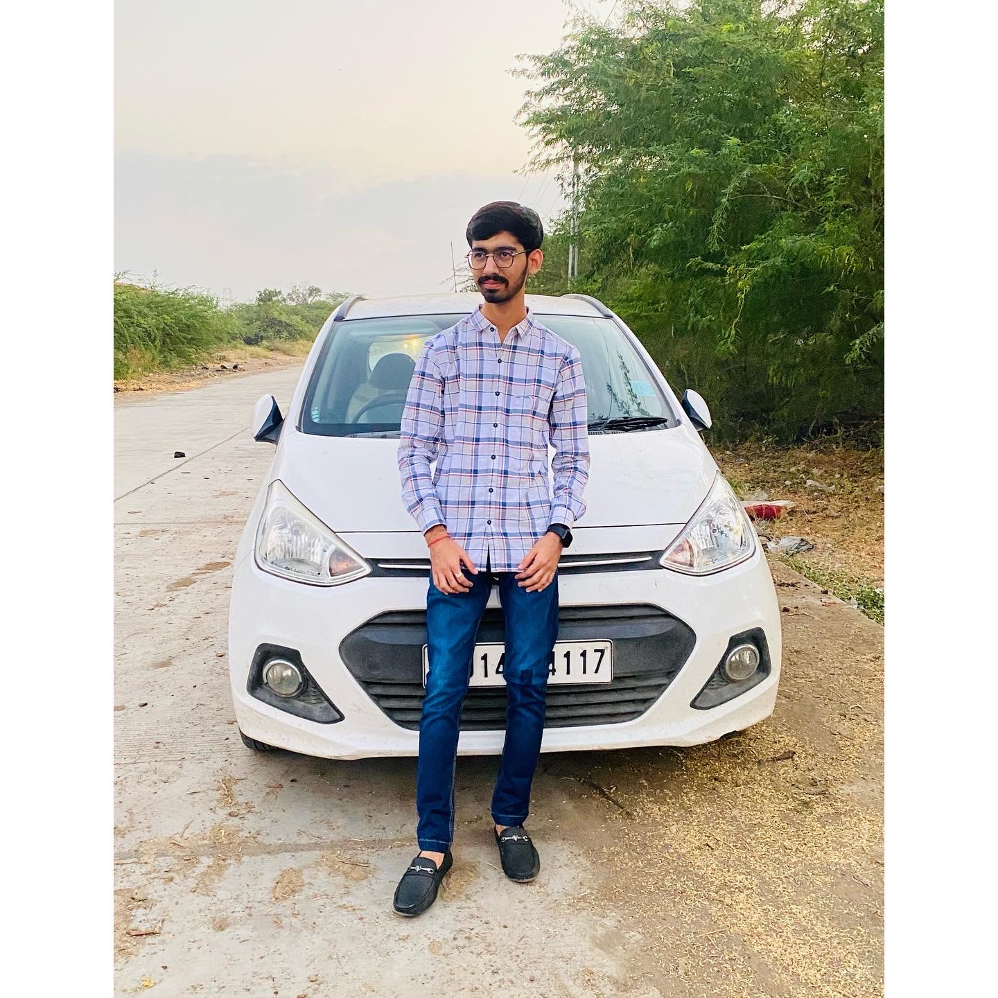 Shubham