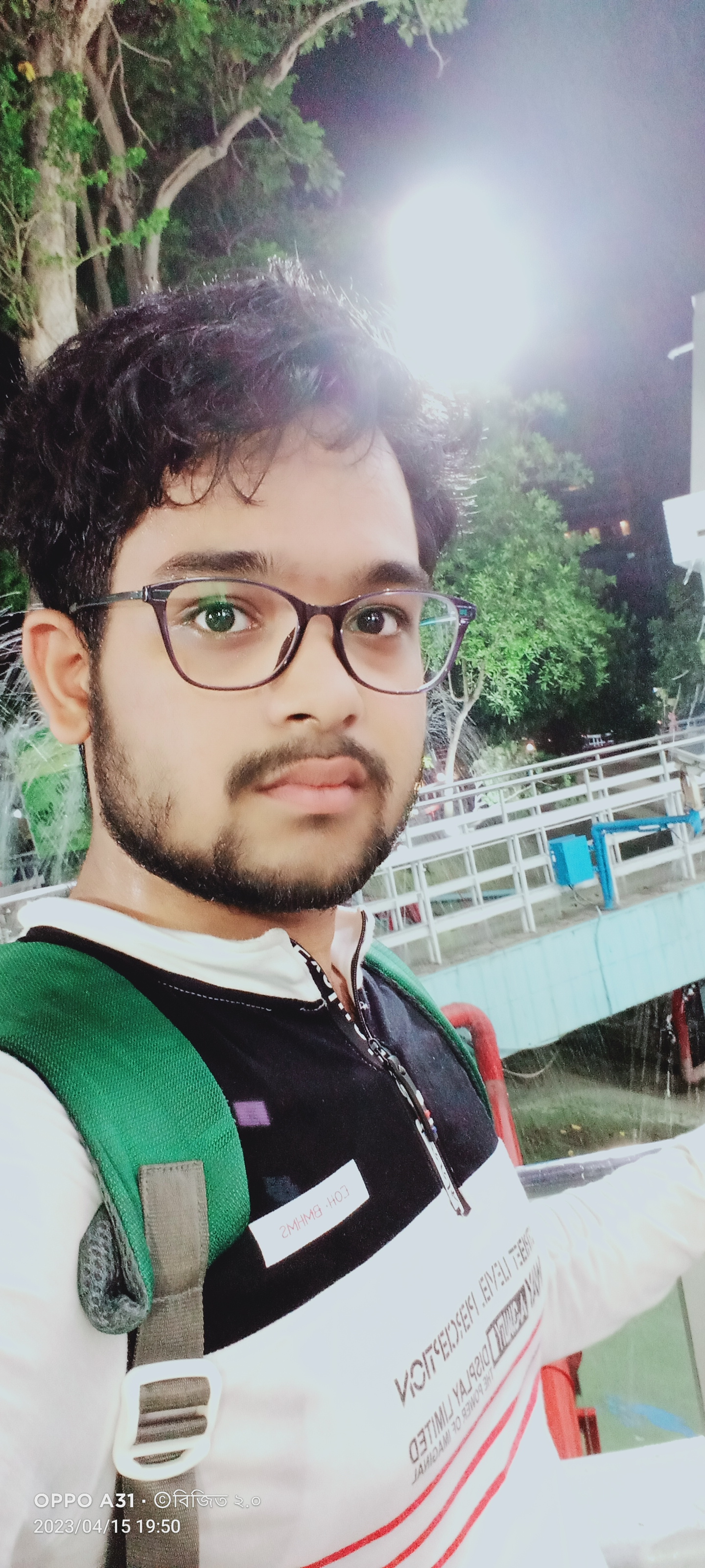 Bijit Mondal