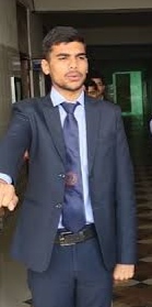 RAJAN KUMAR