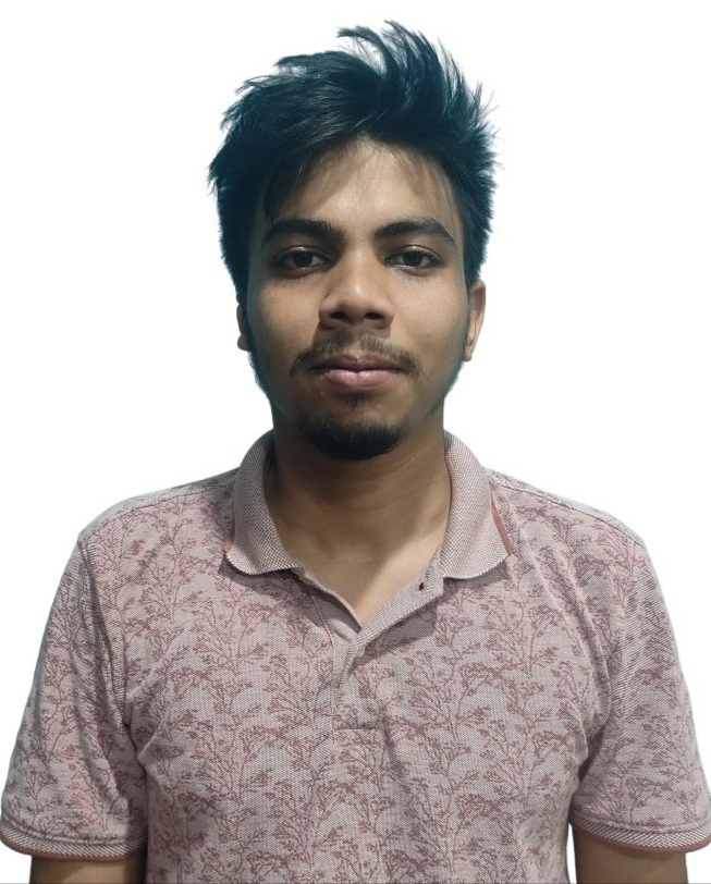 Gitartha Pratim Baruah