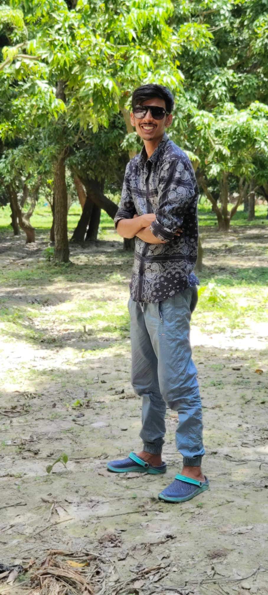 MD Esar Sadique