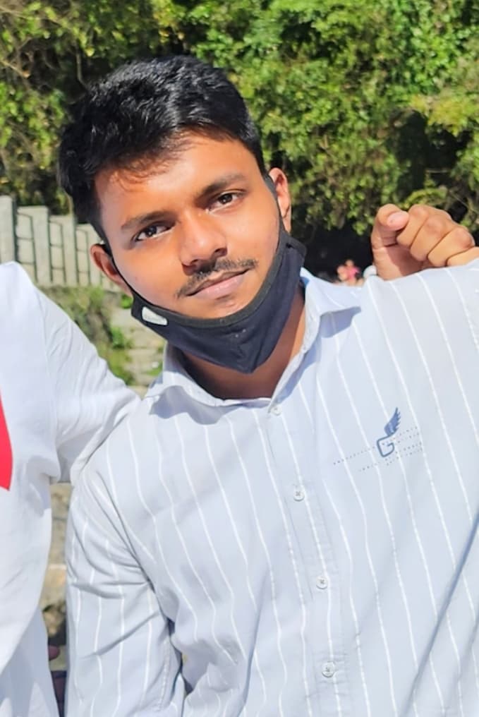 priyansh pal