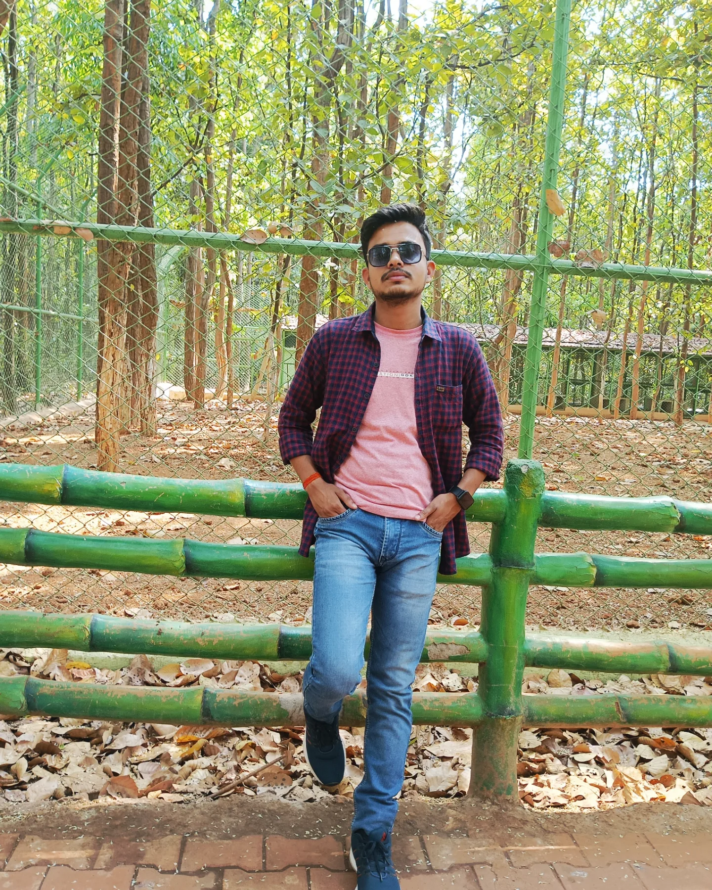 Chandan Kumar