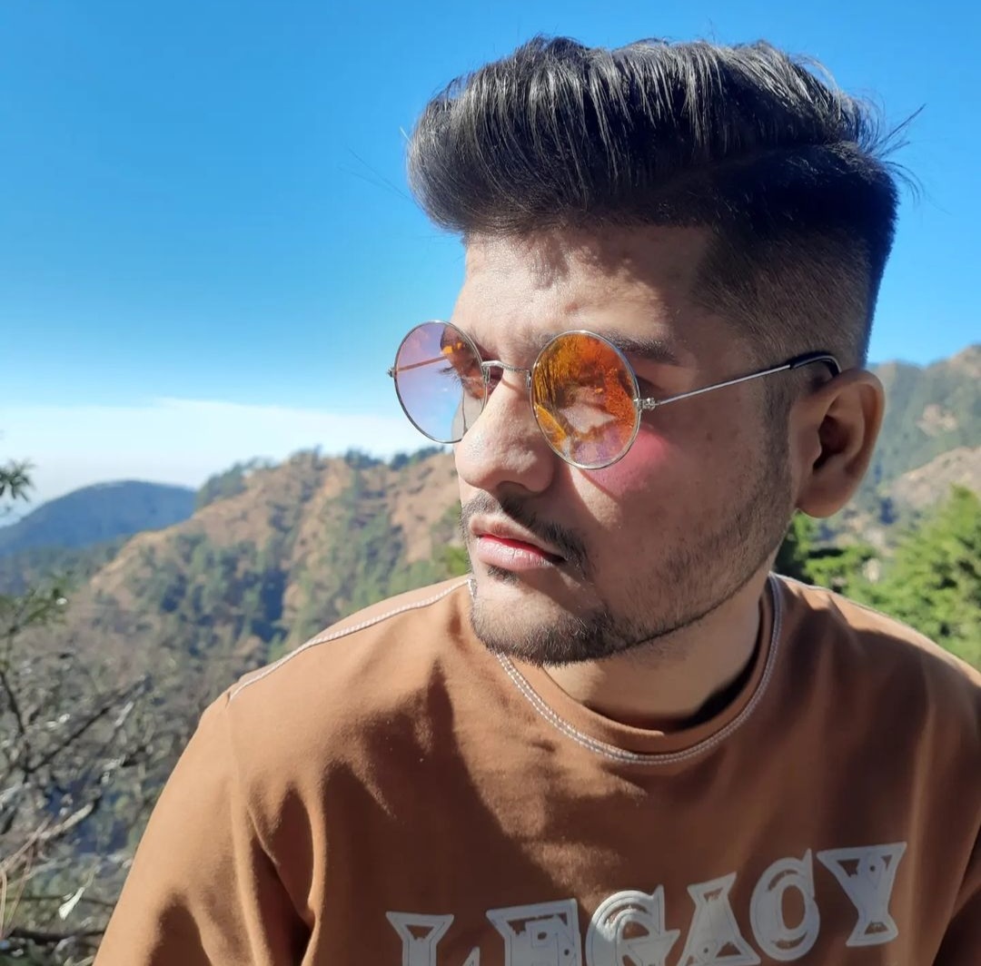 Bhupesh