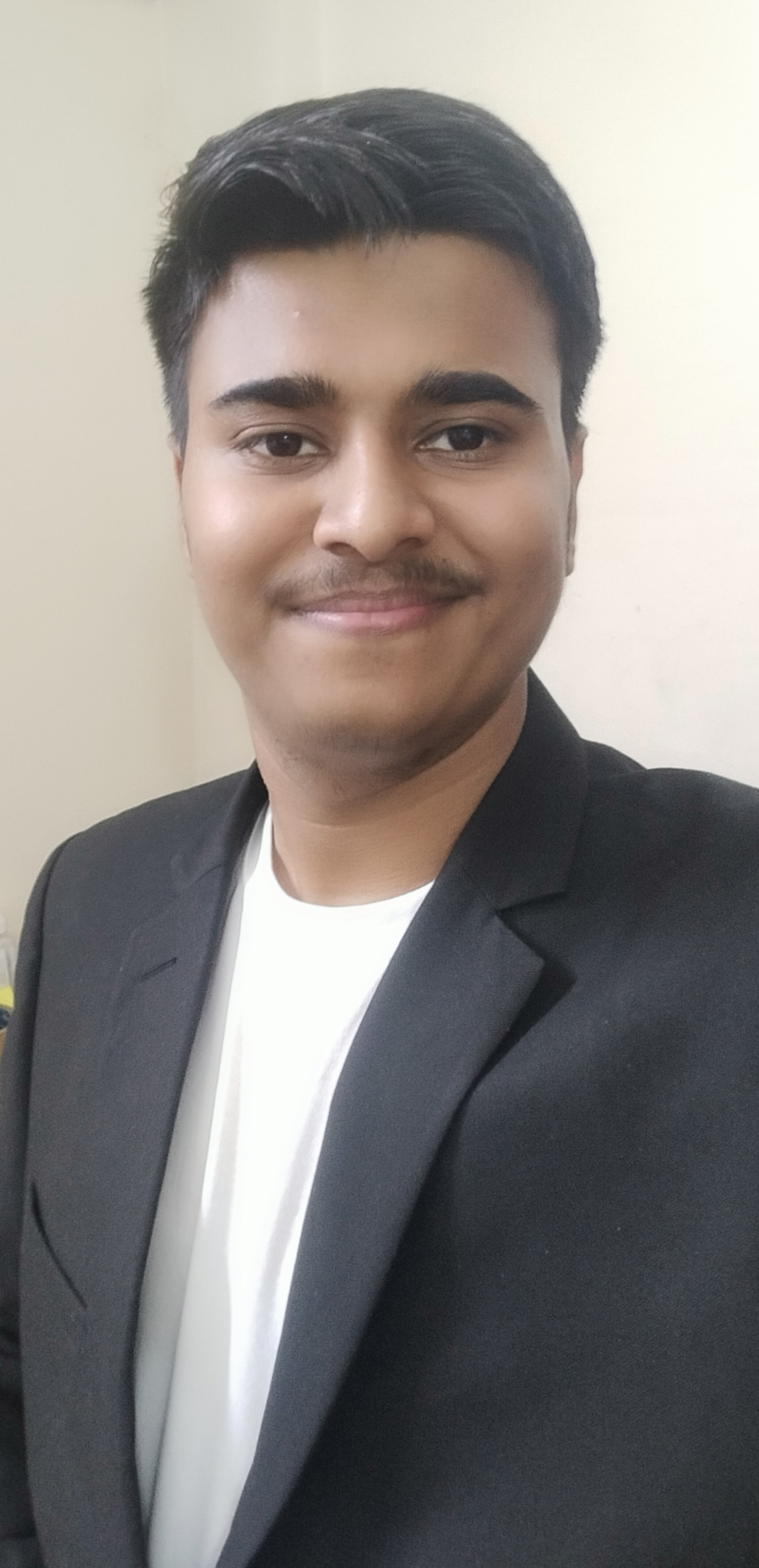 GAUTAM