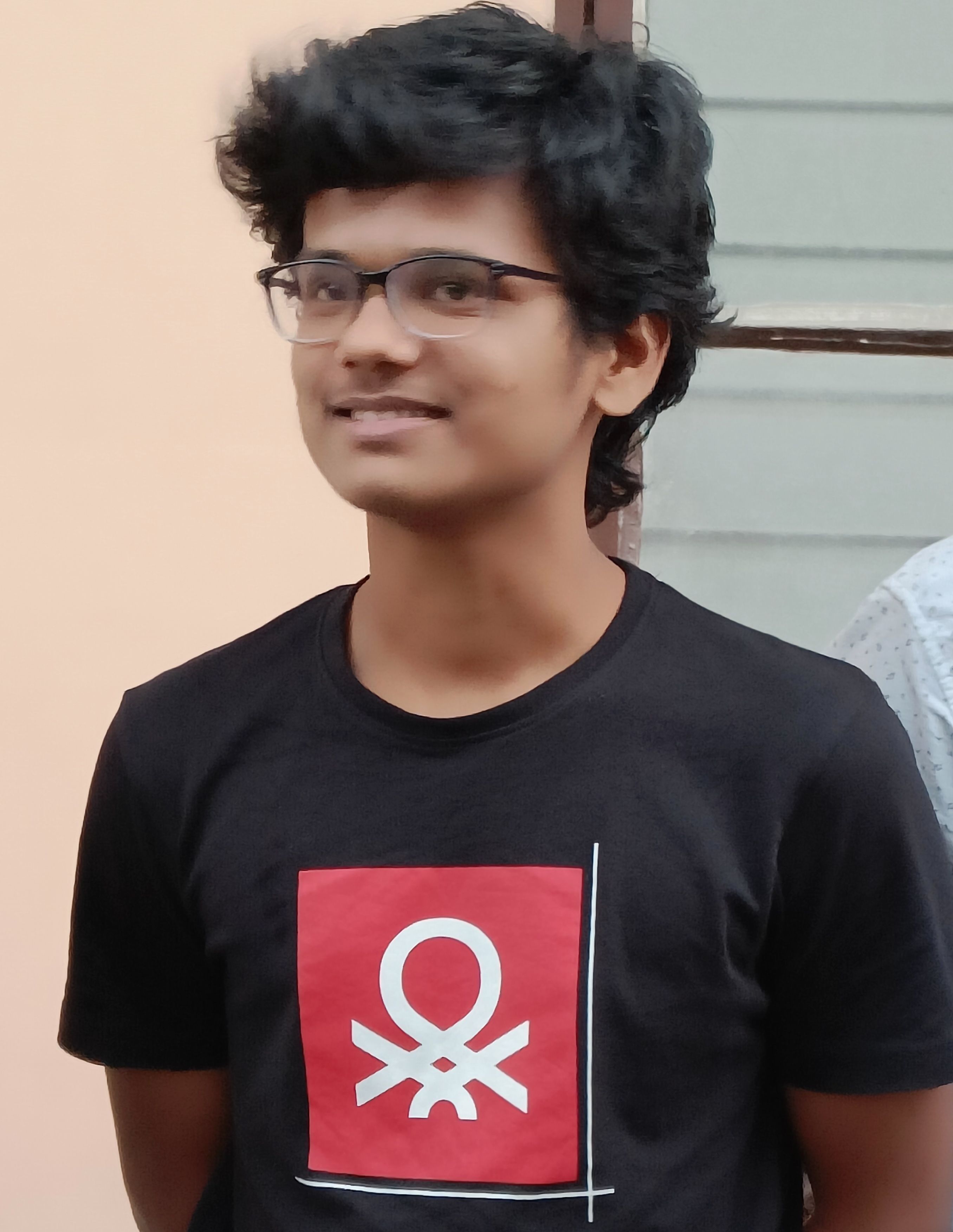 Adithya Vardhan Reddy