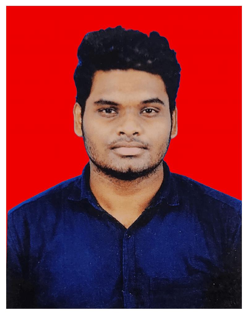 M SHIEK MOHAMED
