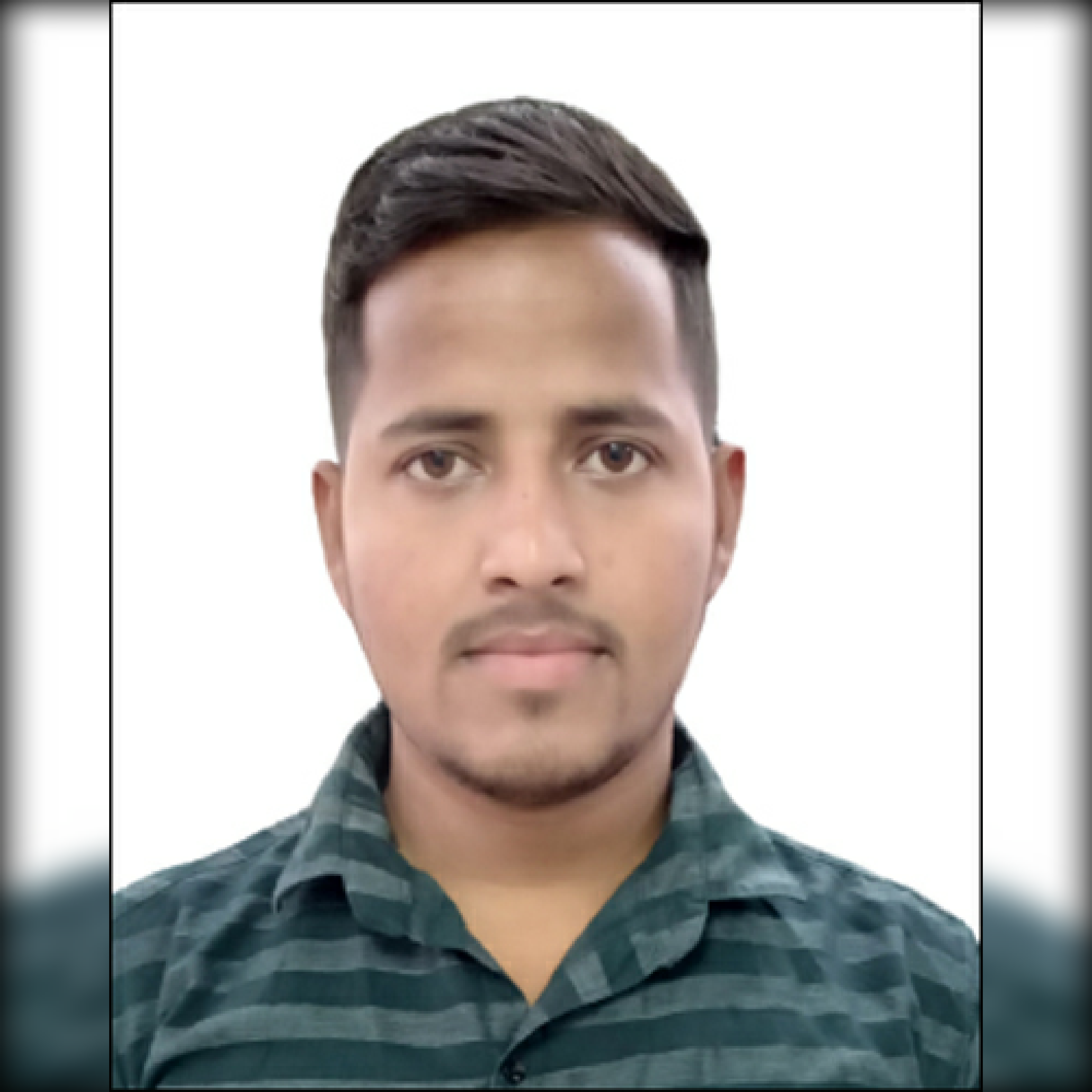 Pradeep Kumar