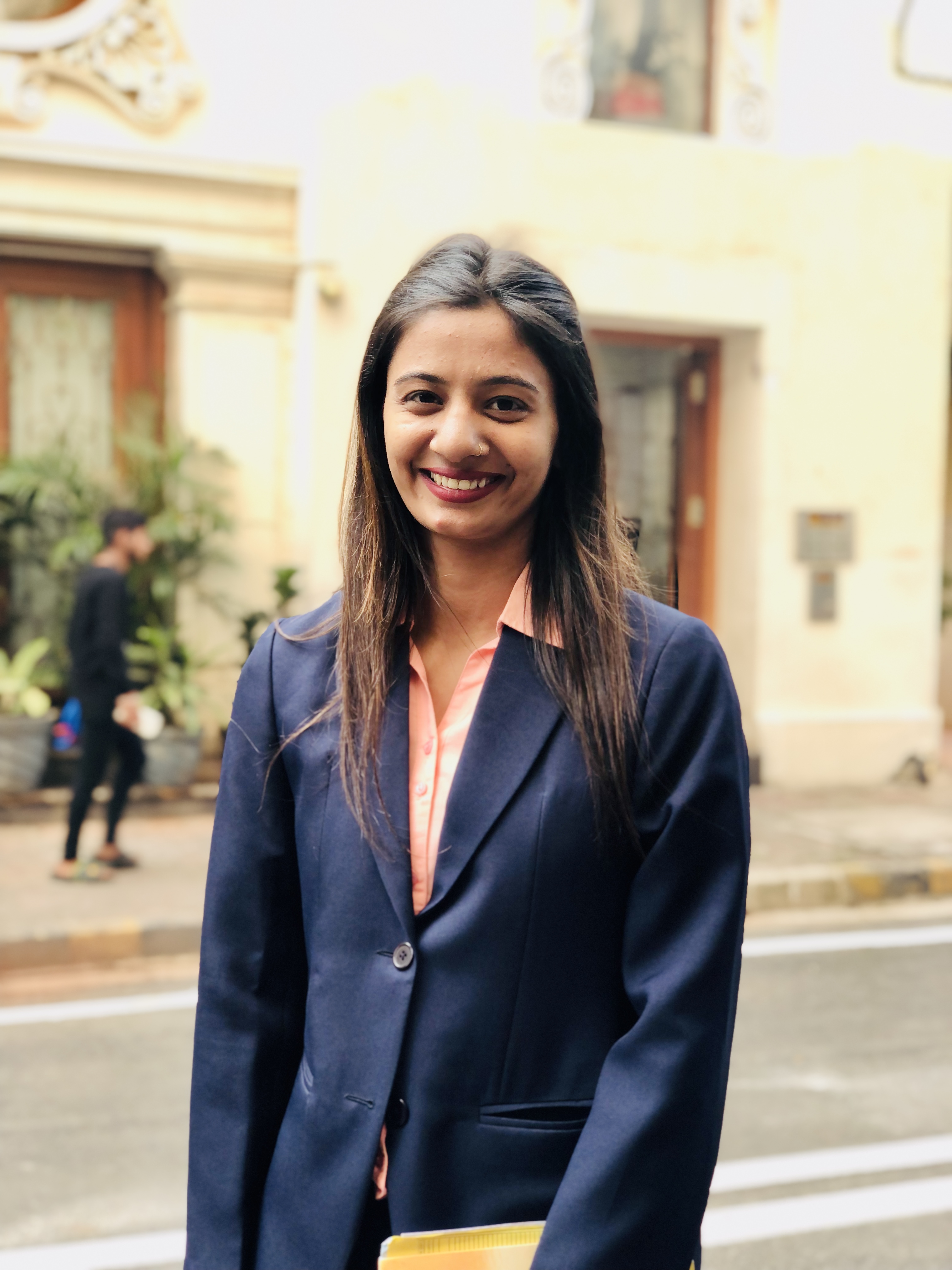 Sunita Suthar