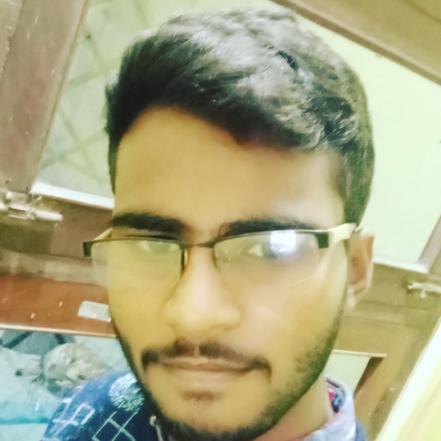 Shivam pal