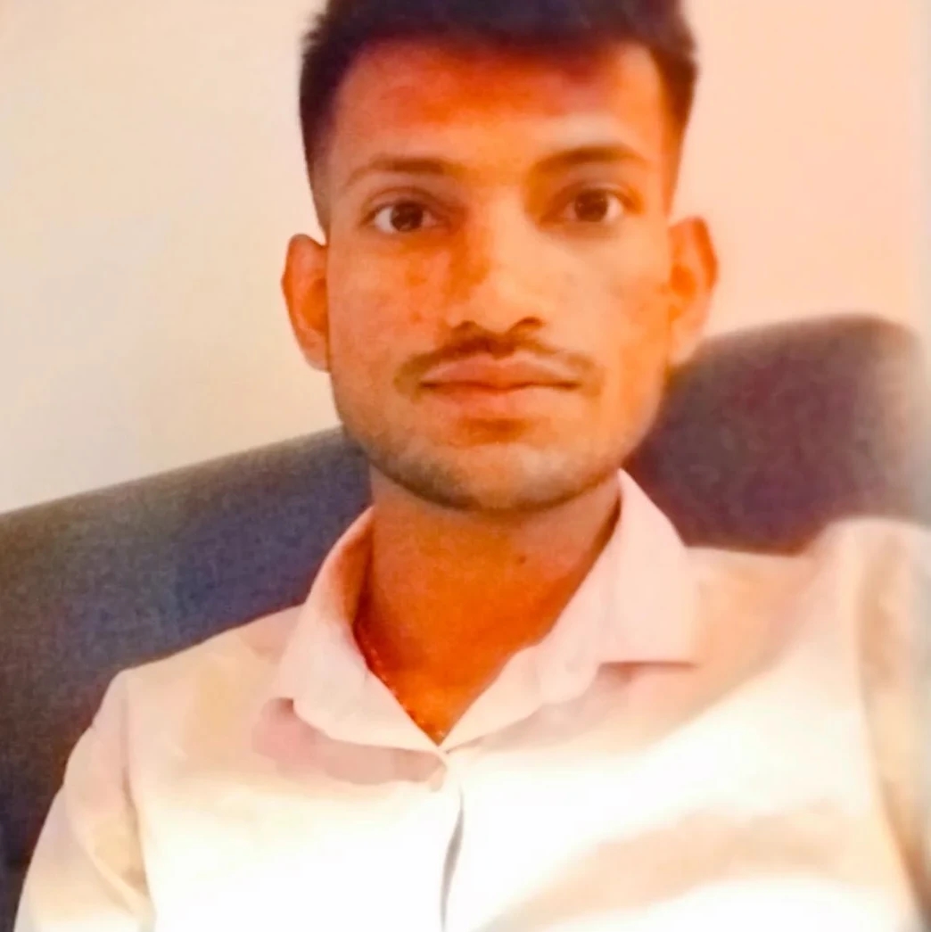 Rohit Gupta