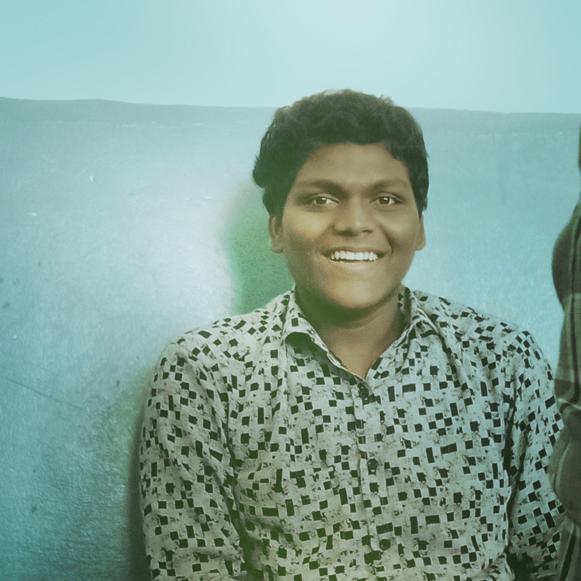 AMMANABROLU CHETAN SHANKAR