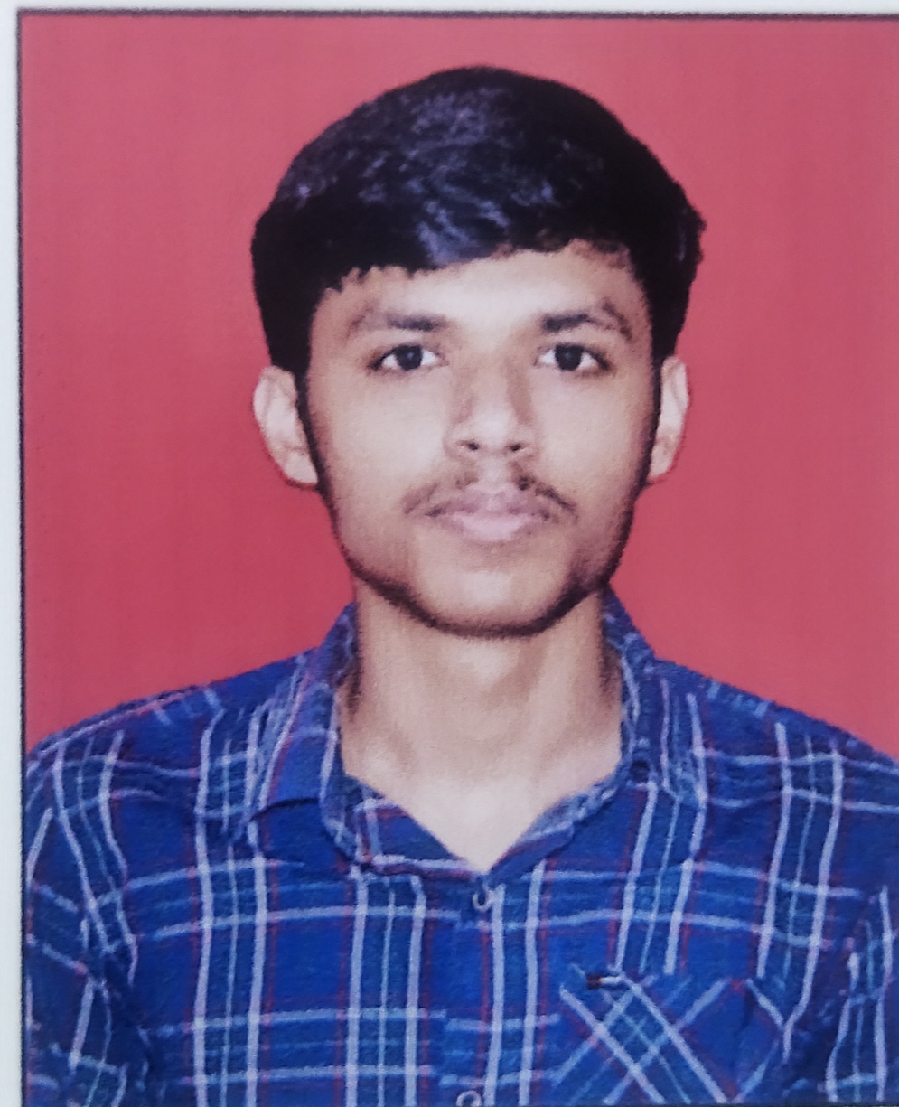 Gaganshu yadav
