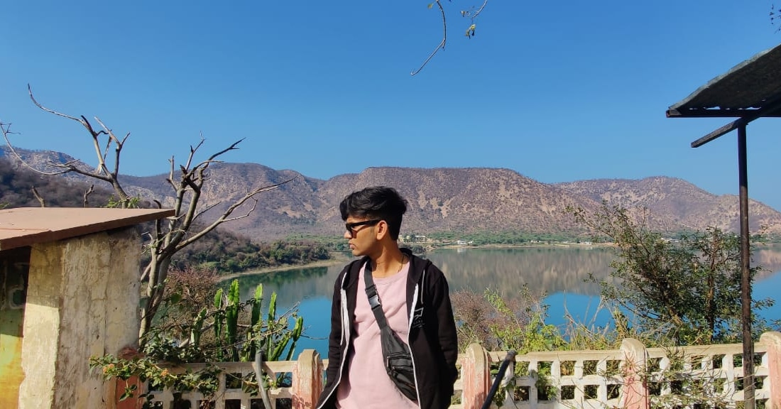 Vishal Rajput