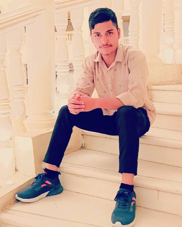 Sudhanshu Pandit