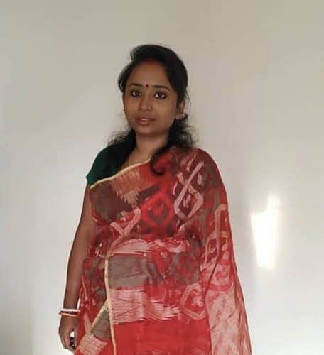 Riya Majumder