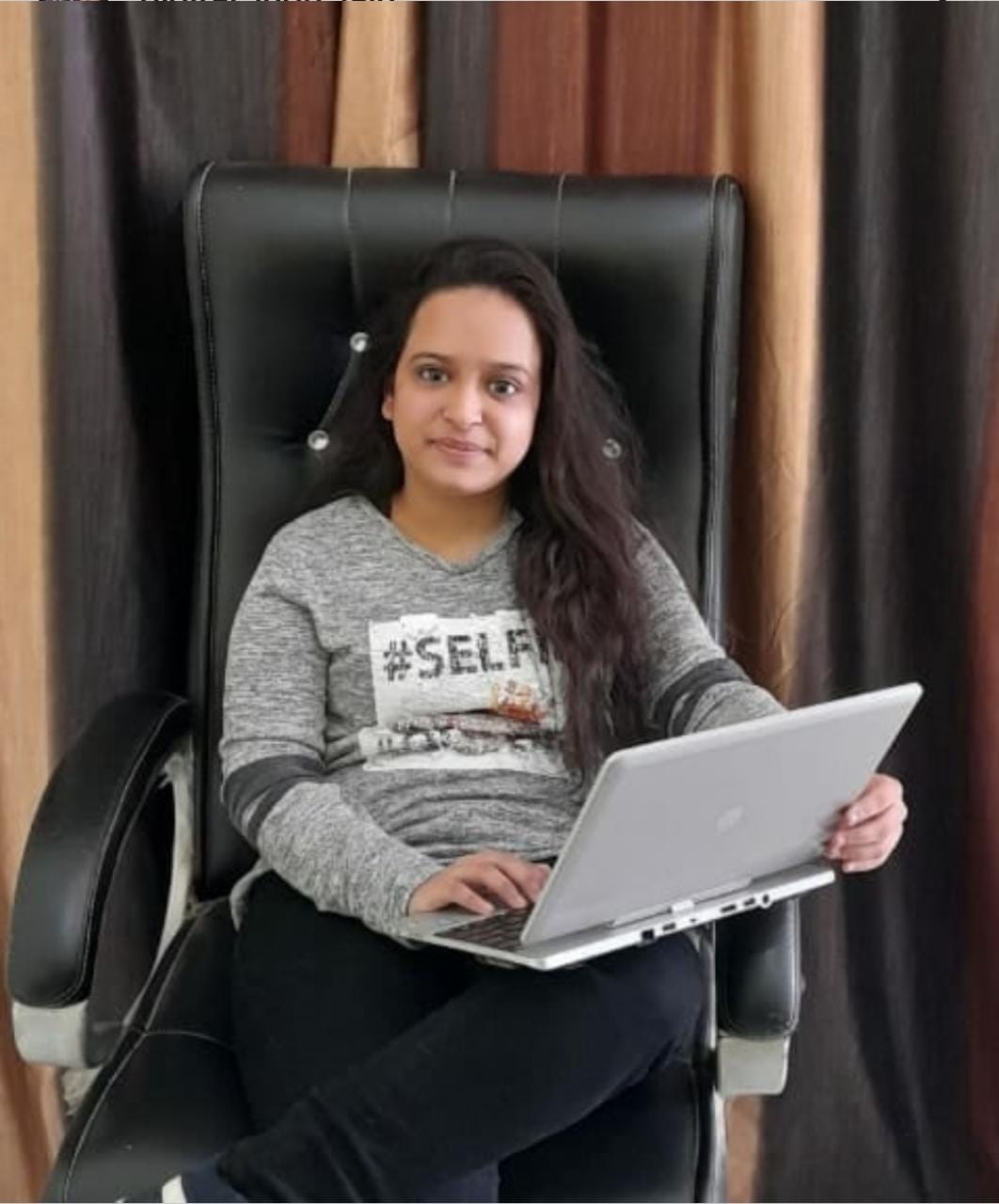 Indu jain