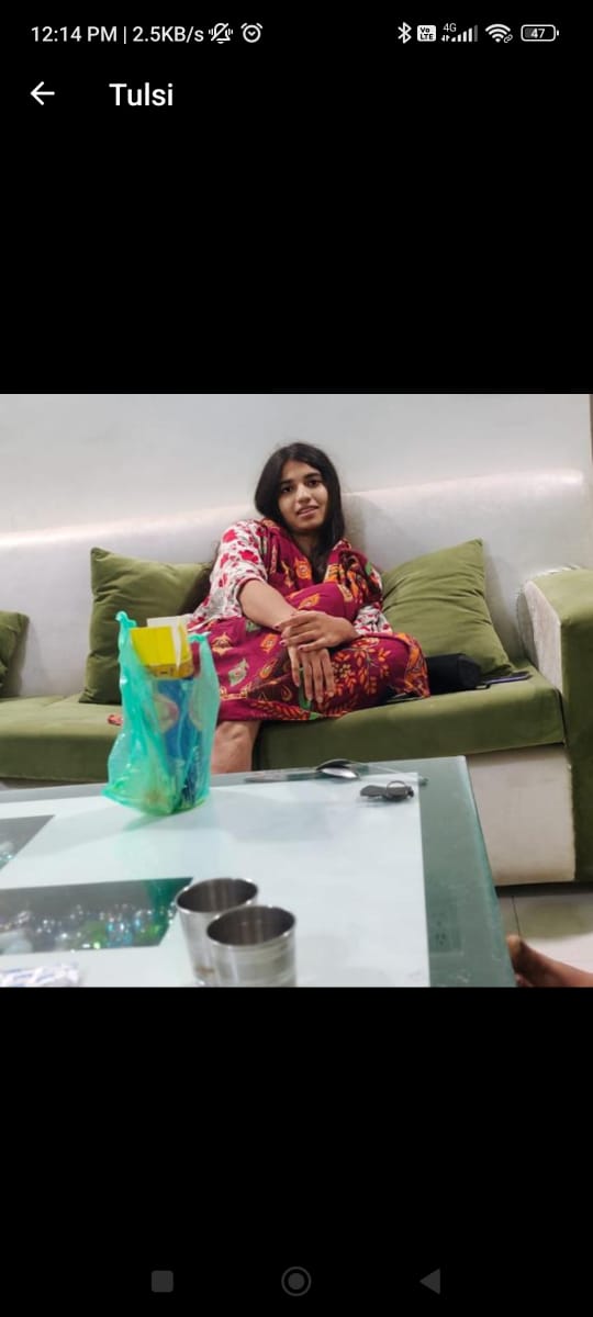 Tulsi Singh