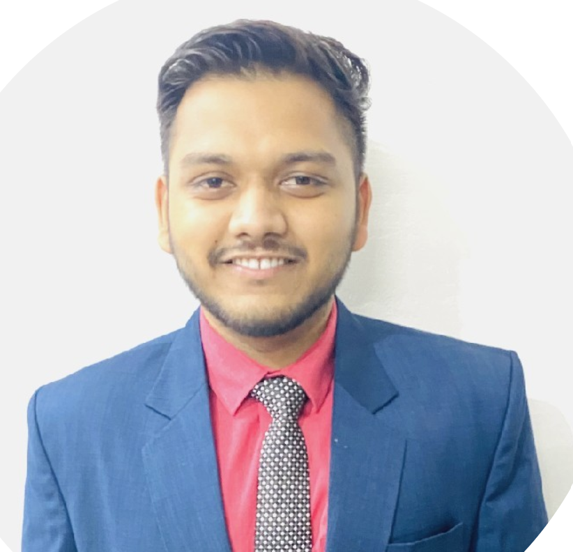 Nikhil Mangal