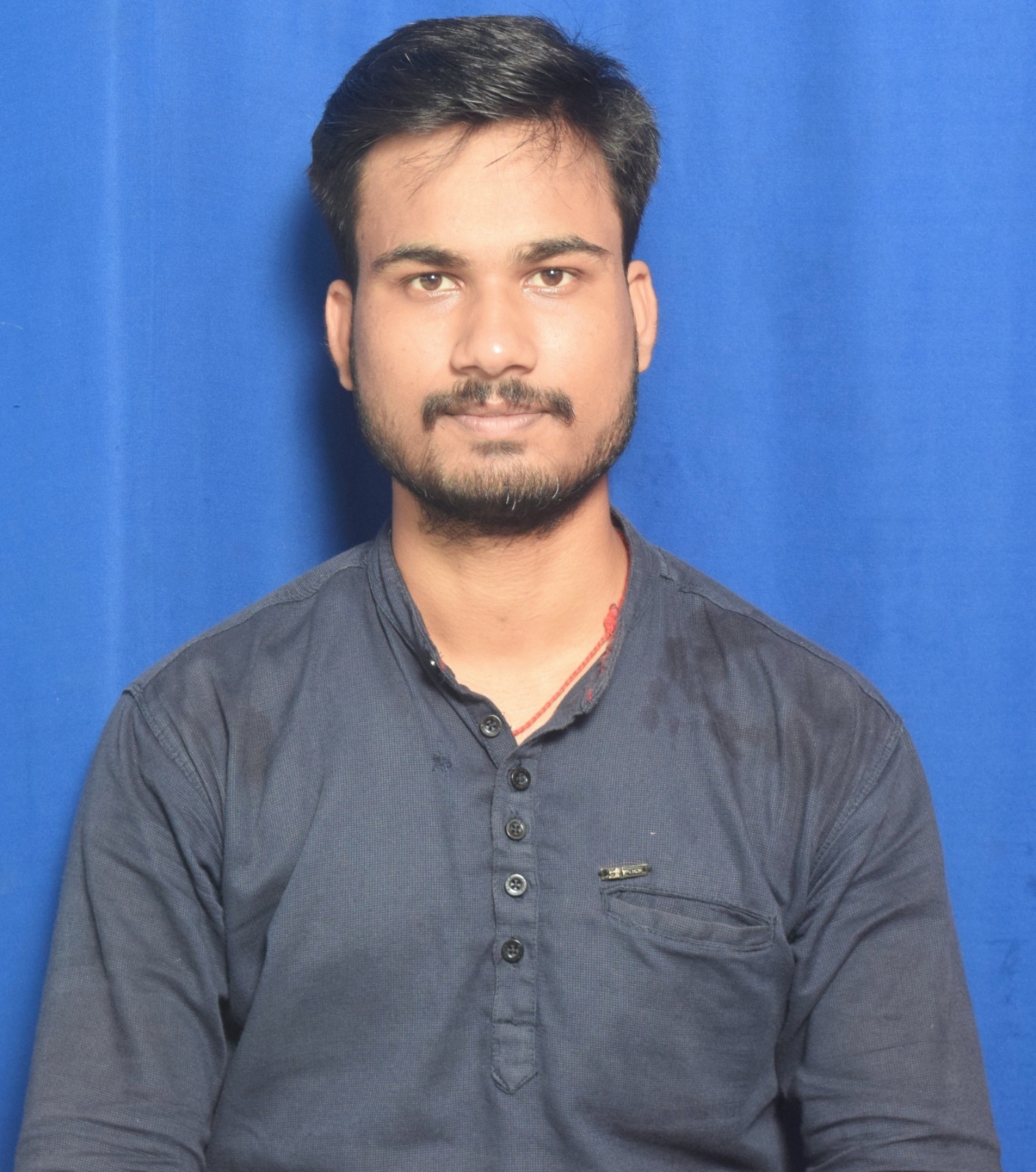 ADITYA PRAKASH GIRI
