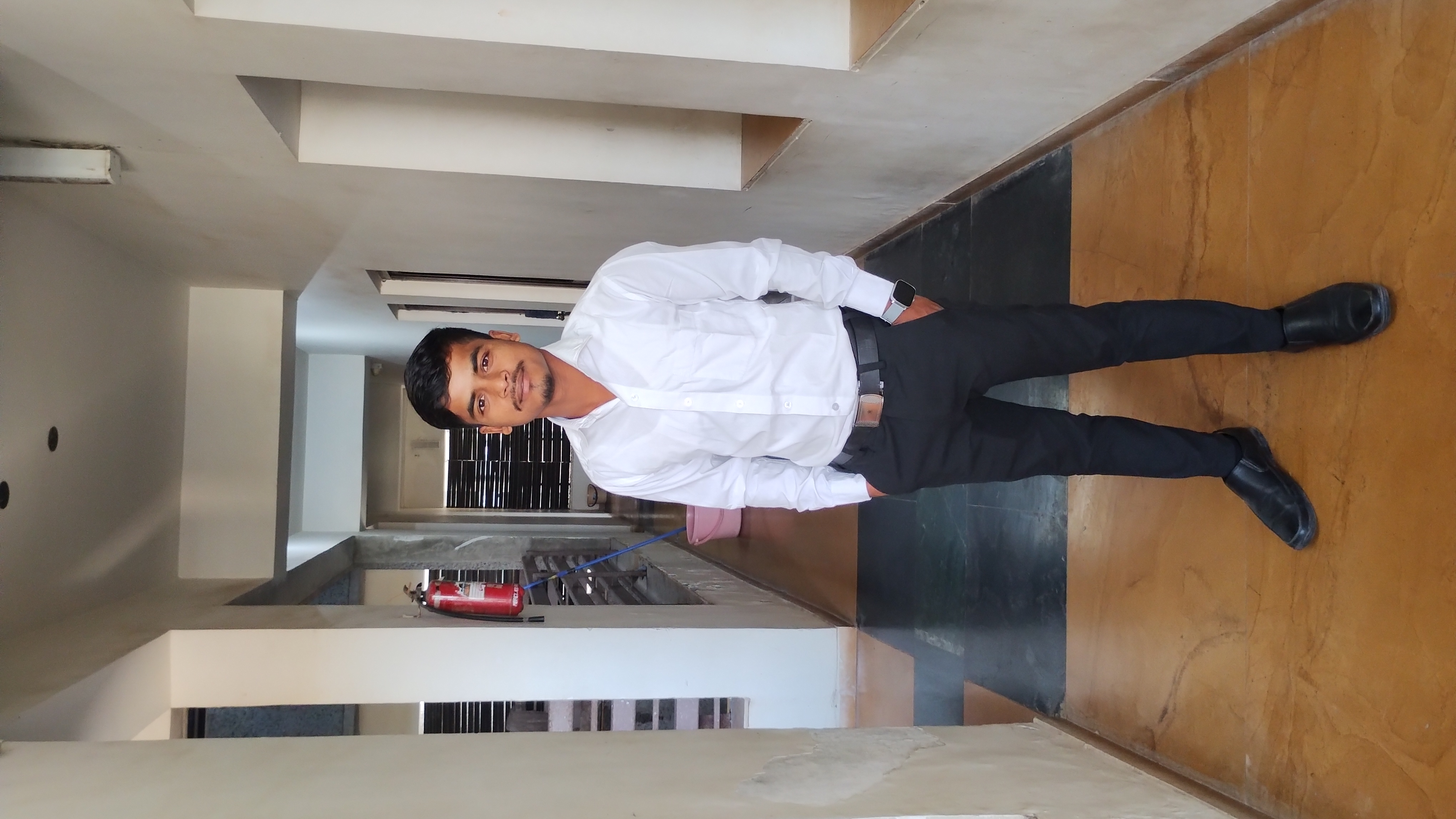 vivek kumar gupta