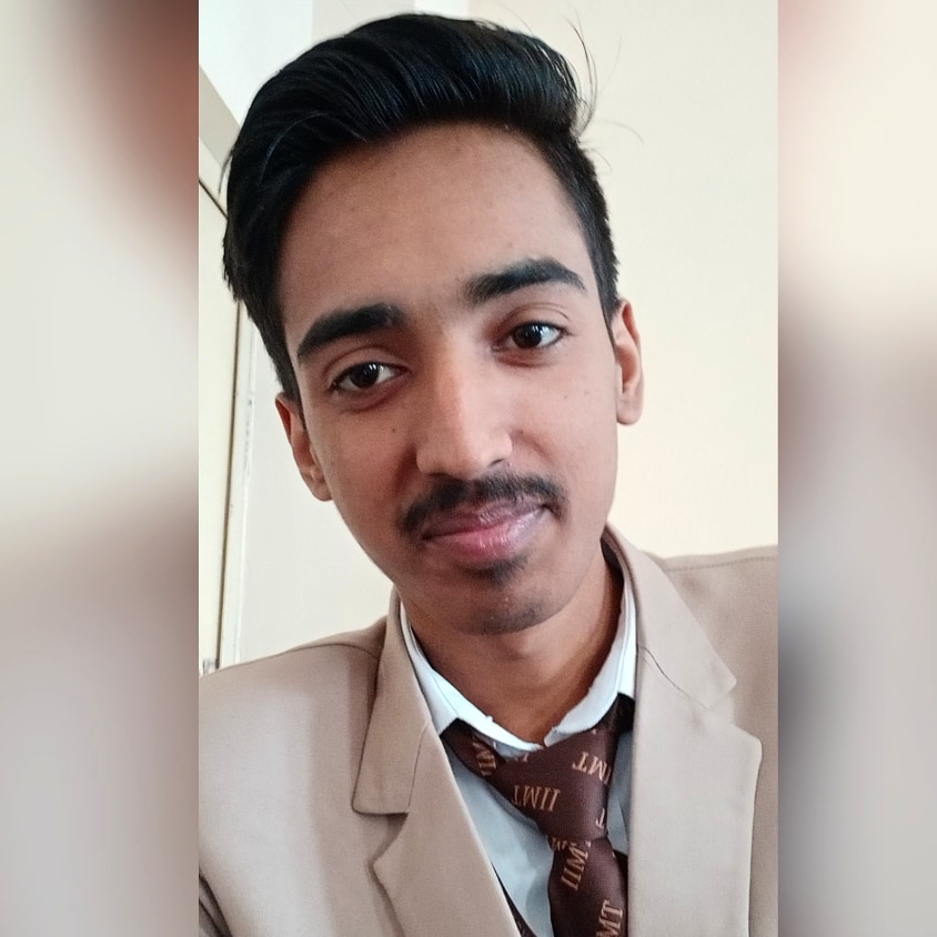 Nitish Jha