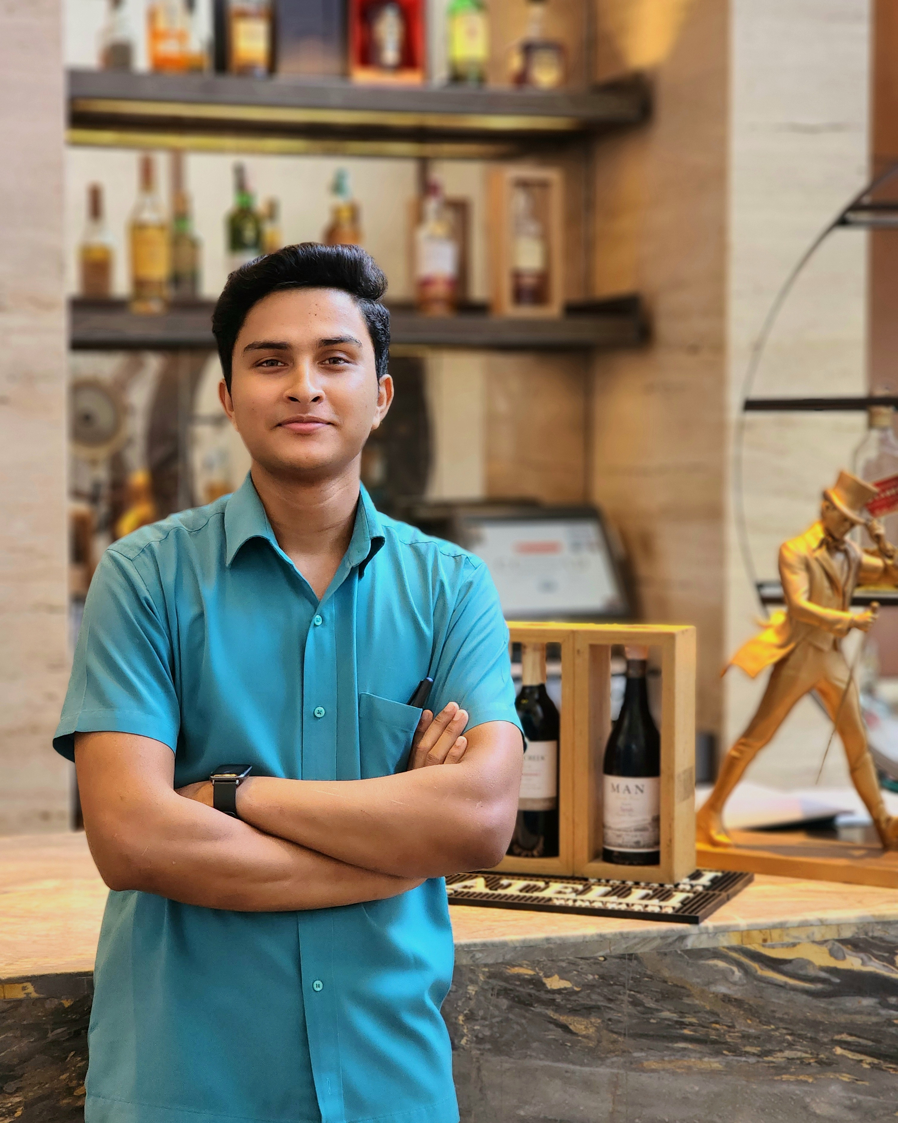 Priyanshu Kumar