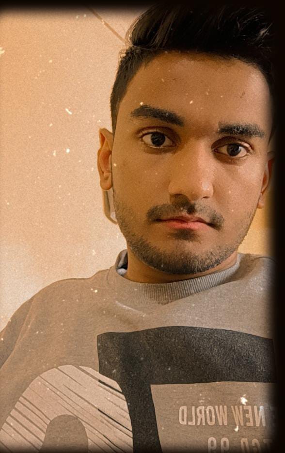 Ankit Kumar