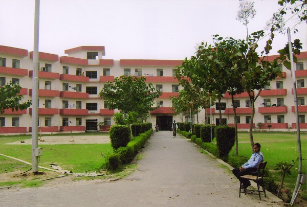 Dheeraj Mathpal