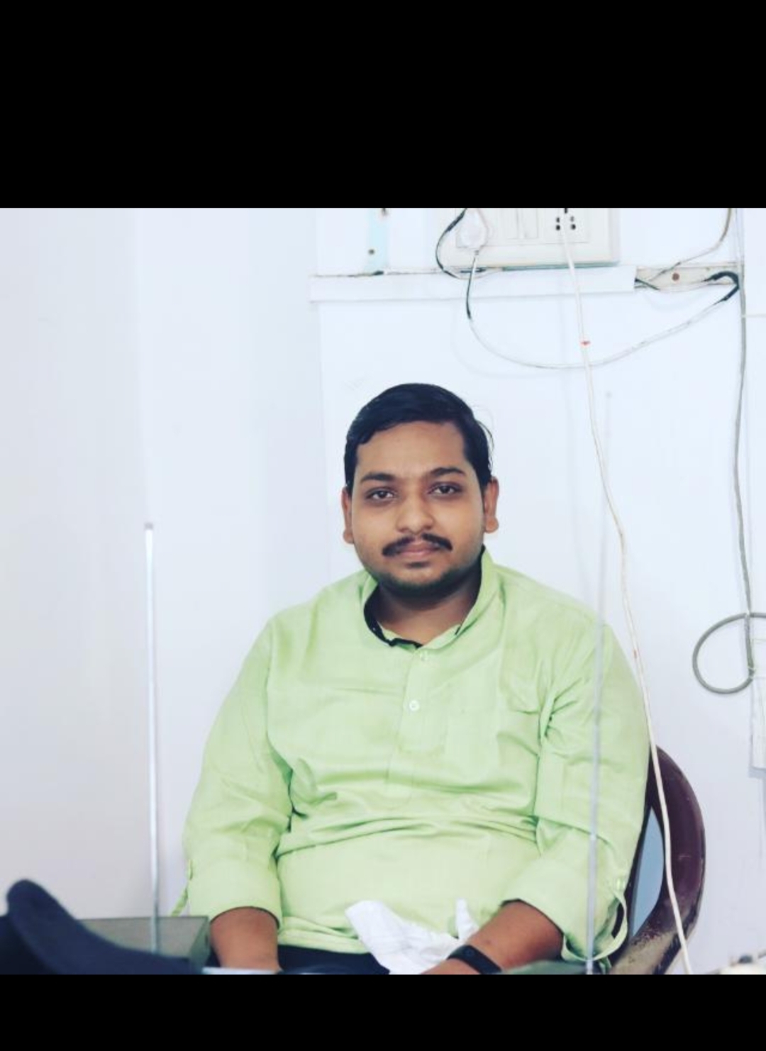 Himanshu Gopinath Kamble