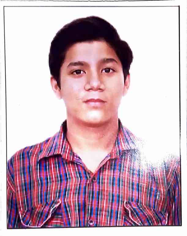 CHAITANYA