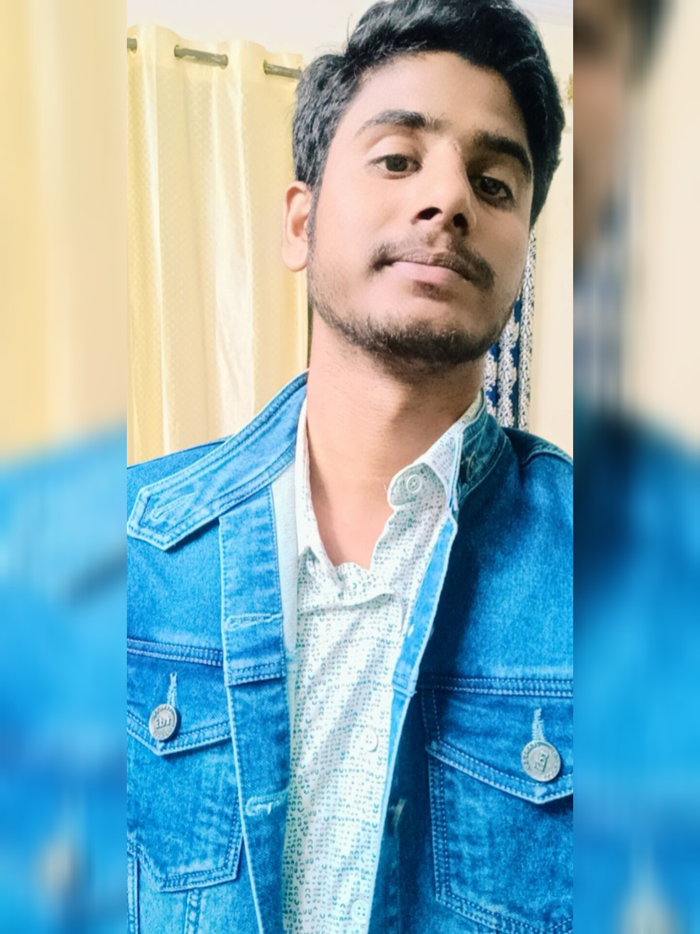 Md Qurban Ali