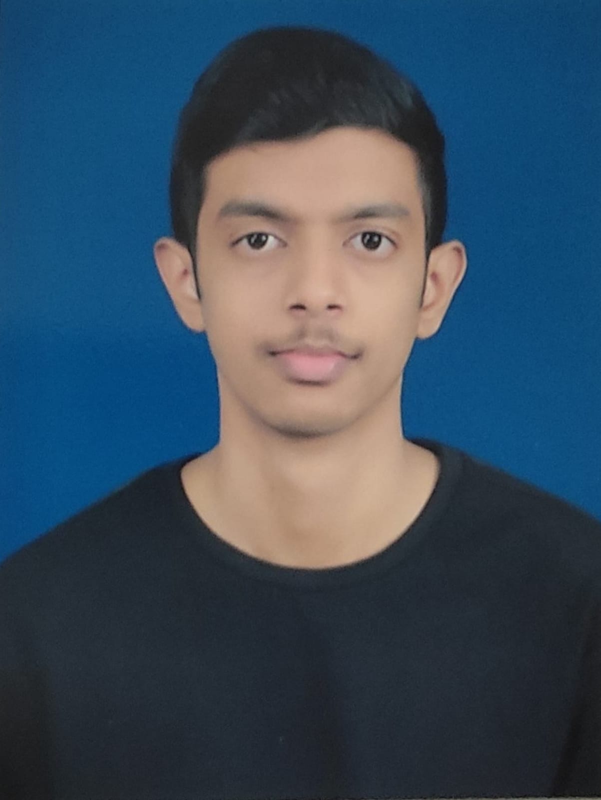 Harsh Pravin Udgave