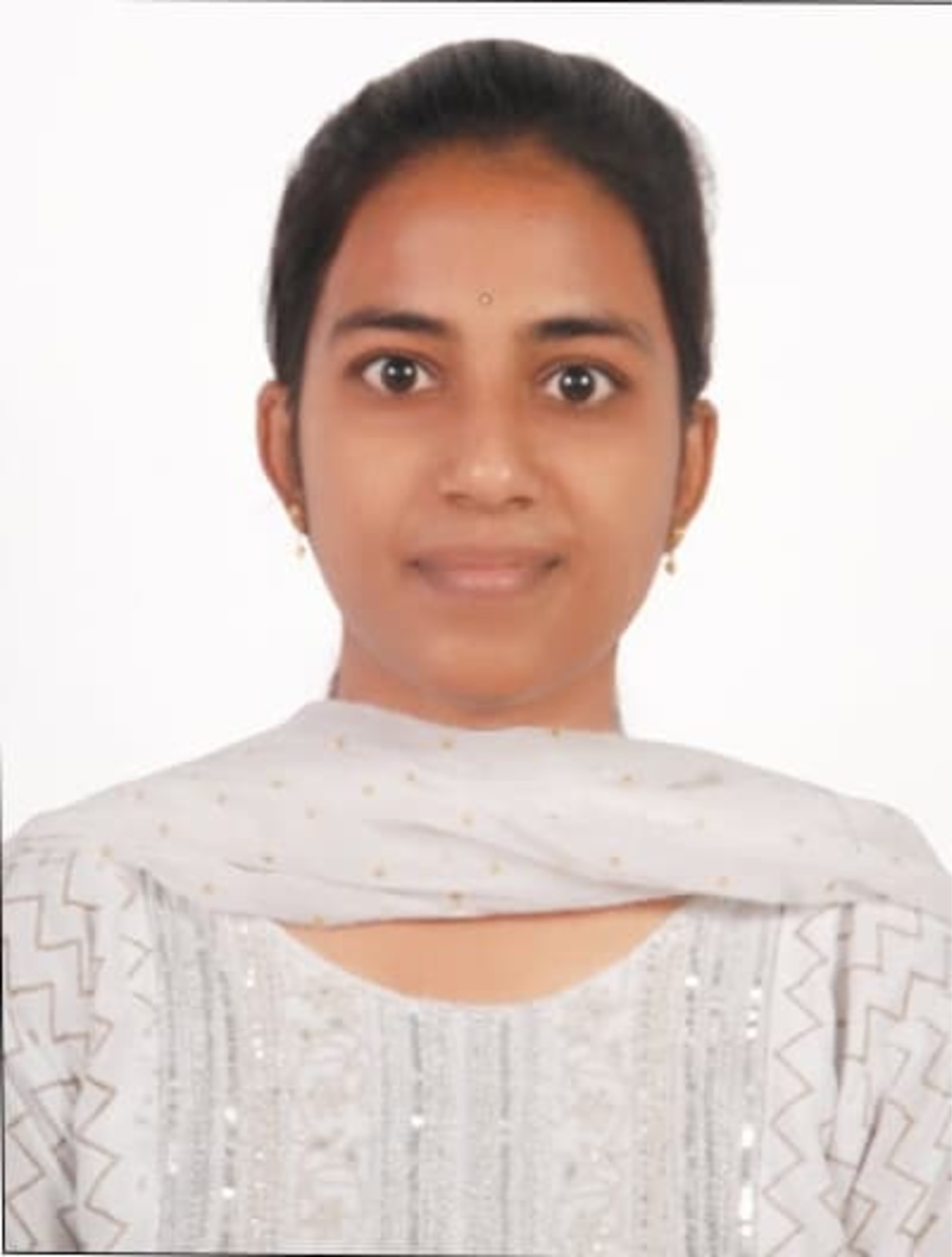 Ramya Danthoju