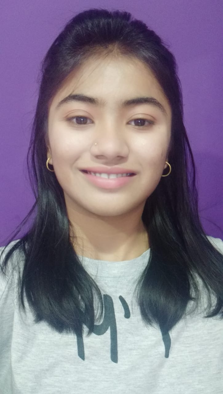 Pragya rai