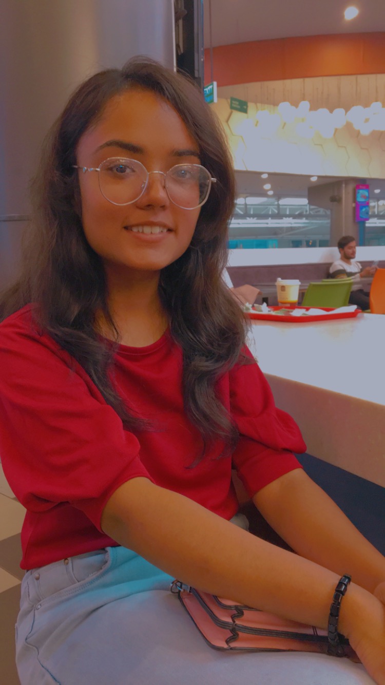 Tanu Sharma