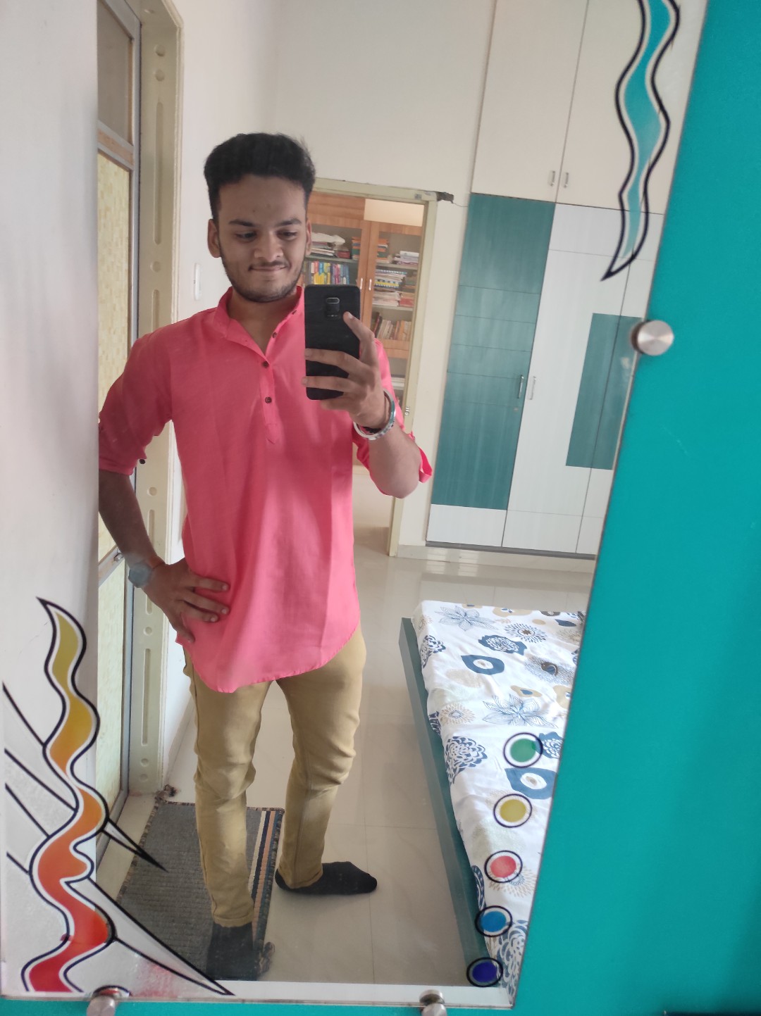 Chetas Parekh