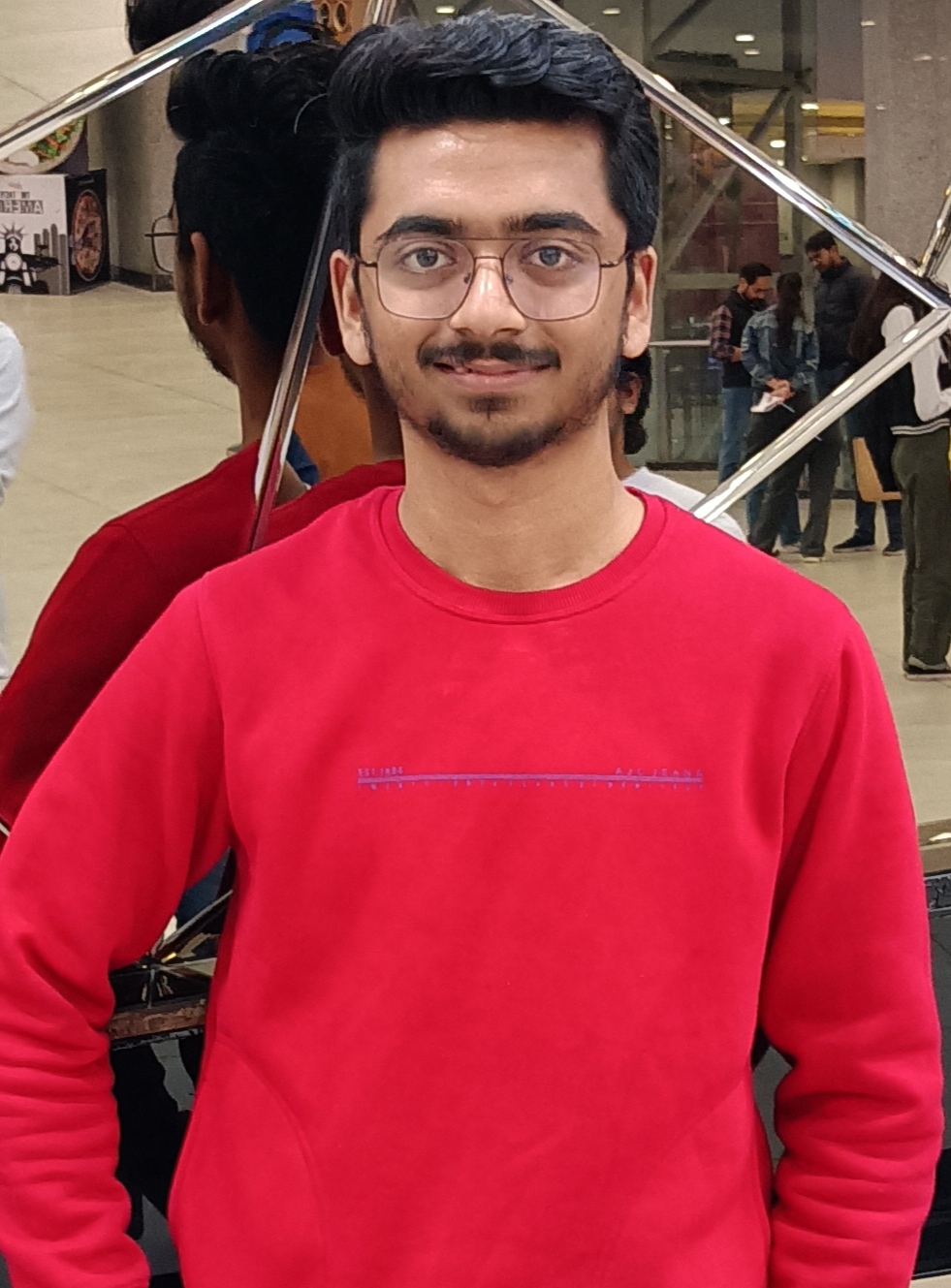 Ujjawal Sidana