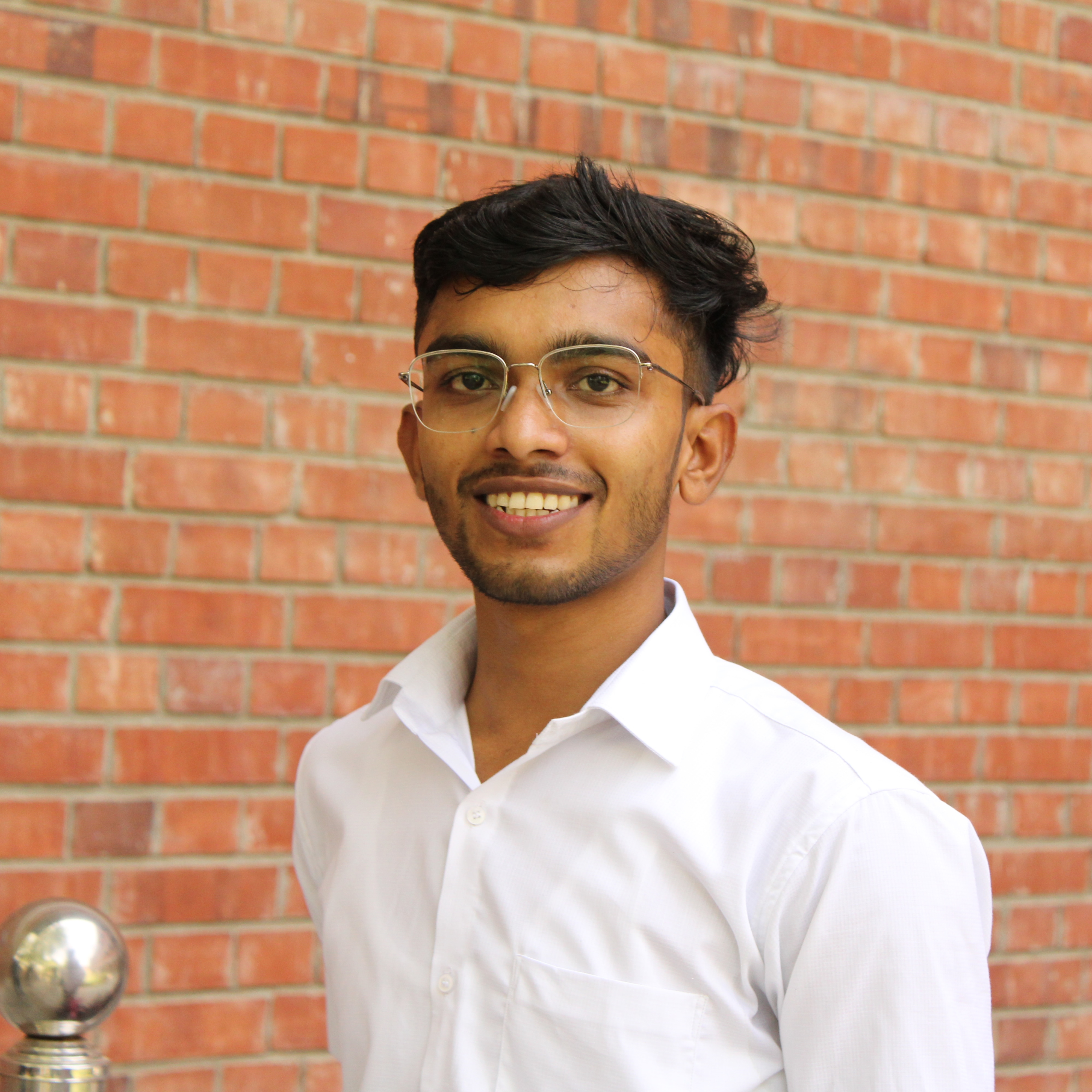 ASHISH KUMAR
