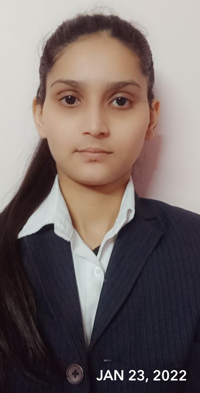 Nisha Bajeli